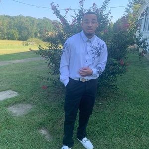 Meet your Posher, Andre